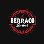Berraco Barber logo